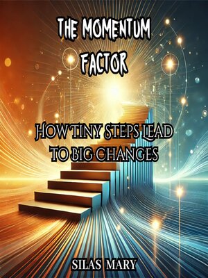 cover image of The Momentum Factor